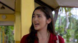 Putri Tak Percaya Lisa Ibu Kandungnya - Putri Untuk Pangeran Eps. 412