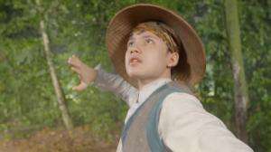 Lagi-Lagi Kian Santang Melawan Durgala - Kembalinya Raden Kian Santang Eps. 605-606