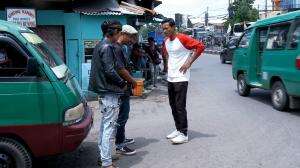 Bos Bubun Disikat Anak Buah Bang Edi - Preman Pensiun 5 Eps. 23