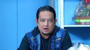 Strategi Apoy Untuk Membangun Kampung Ujung - Amanah Wali 5 Eps. 30