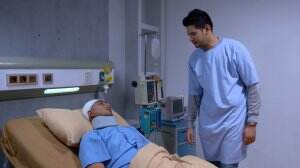 Angga Langsung Temui Al - Ikatan Cinta Eps. 260