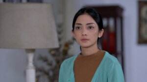 Naya Tiba-Tiba Didatangi Oleh Orang Tua Raka - Cinta Untuk Bunda Eps. 35
