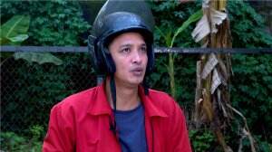 Kue Petat Apaan Tuh Jak? - TOP Eps. 2372