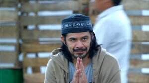 Rohmat Minta Maaf Pada Emak Ismet - Amanah Wali 4 Eps. 341 - 342