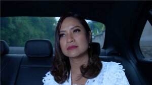 Tante Rossa Meyakinkan Diri Sekali Lagi - Ikatan Cinta Eps. 226