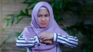 Susah Kode - Kode Ke Kang Kusoy - Dunia Terbalik Eps. 2400