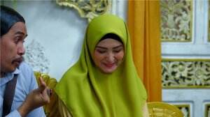 Ismet Dan Bu Ani Makin Baper Ikut Gladi Resik Ala Buk Le - Amanah Wali 4 Eps. 343