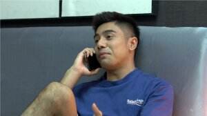 Rizky Mau Mel! - Putri Untuk Pangeran Eps. 373 - 374