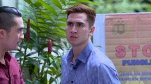 Emosi Pangeran Tak Terelakan Lagi - Putri Untuk Pangeran Eps. 293