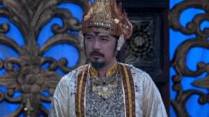 Prabu Siliwangi Mendapatkan Kabar Bahagia - KRKS Eps. 526