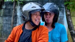 Saatnya Pamer Penumpang Cuy - TOP Eps. 2778