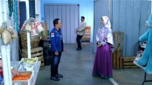 Fatin Dan Faank Bicara Empat Mata, Faruq Gemeter - Amanah Wali Eps. 36