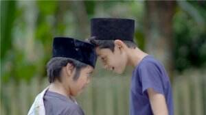 Gara - Gara Semut Jadi Ribut - Kun Anta Mendadak Santri Eps. 30