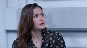 Vero Bertanya, Giselle Panik - Cinta Untuk Bunda  Eps. 40