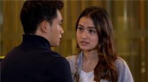 Tristan Terjebak Cinta Maura - Putri Untuk Pangeran Eps. 419