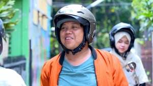 Misi Rahasia Mas Jon - TOP Eps. 2700