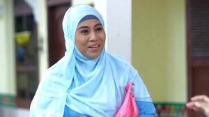 Bu Lek Makin Ada-Ada Aja Deh - Amanah Wali 4 Eps. 312