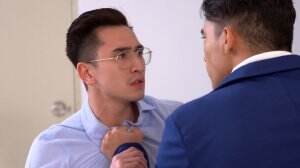 Arga Marah Besar Ke Pangeran! - Putri Untuk Pangeran Eps. 336 - 337
