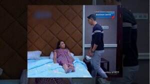 So Sweetnya Al Menjaga Andin Yang Sedang Sakit