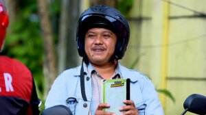 Akhirnya Yang Di Cari Kang Tisna Ketemu Juga - TOP Eps. 2741