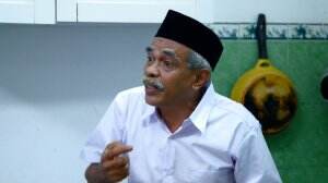 Mang Ule Pikirannya Suudzon Terus Nih - Dunia Terbalik Eps. 2405