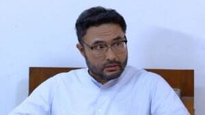 Papa Surya Sudah Mulai Curiga - Ikatan Cinta Eps. 233