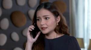 Giselle Panik Mendengar Kedekatan Raka Dan Naya - Cinta Untuk Bunda  Eps. 14
