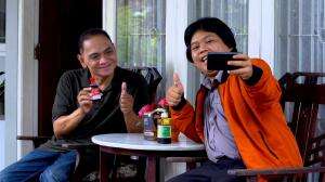 Akhirnya! Jualan Mas Jono Laku - TOP Eps. 2782