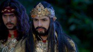 Kebimbangan Hati Surawisesa - Kembalinya Raden Kian Santang Eps. 617