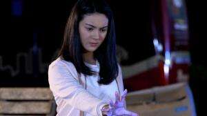 Bintang Memulai Latihannya Bersama Langit - Setinggi Bintang Di Langit Eps. 8