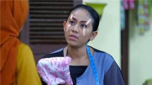 Buk Le Pekerja Keras - Amanah Wali 4 Eps. 286
