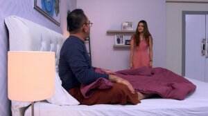Maura Tidur Bareng Pak Regar? - Putri Untuk Pangeran Eps. 341