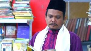 Ketahuan Deh Puasanya Ngga Khusyuk - Amanah Wali Eps. 3