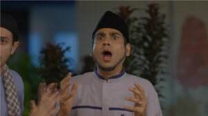 Ada Setan, Ustadz Musa Panik - Kun Anta Mendadak Santri Eps. 12