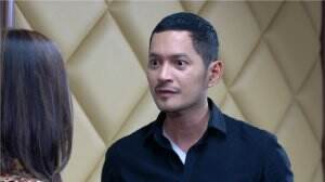 Nino Marah Besar, Elsa Tak Berkutik - Ikatan Cinta Eps. 236