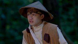 Kian Santang Menghentikan Pertarungan! - Kembalinya Raden Kian Santang Eps. 618 - 619