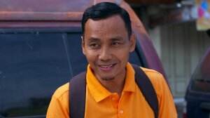 Lagi-Lagi Saep Merekrut Anggota Baru - Preman Pensiun 5 Eps 4 - 5