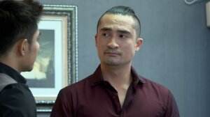 Wejangan Pak Raymond Untuk Rizky - Putri Untuk Pangeran Eps. 386 - 387