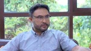 Papa Surya Ingin Bertemu Dengan Ricky! - Ikatan Cinta Eps. 237