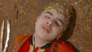 Raden Surawisesa Meninggal? - Kembalinya Raden Kian Santang Eps. 580