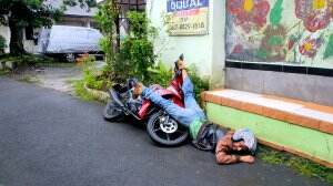 Hari Kesialan Mas Pur - TOP Eps. 2668-2669