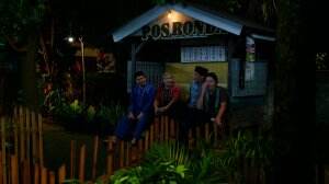 4 Sekawan Bahas Pernikahan Aceng - Dunia Terbalik Eps. 2361