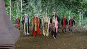 Kian Santang Dan Yang Lainnya Di Serang! - KRKS Eps. 538