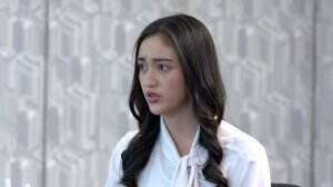 Omongan Maura Membuat Putri Kaget - Putri Untuk Pangeran Eps. 306-307