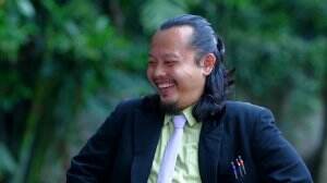 Kuliah Paksa Dari Pak Tatang - Dunia Terbalik Eps. 2362