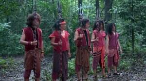 Semua Tumbal Menjadi Prajurit Dewa Batara - KRKS Eps. 499-500