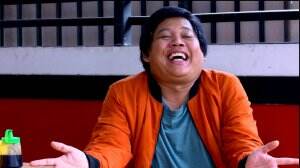 Jangan Terlalu Kepedean, Jon! - TOP Eps. 2710