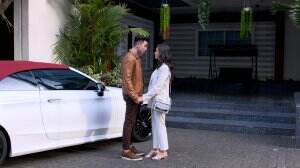 Janji Pangeran Untuk Putri - Putri Untuk Pangeran Eps. 347