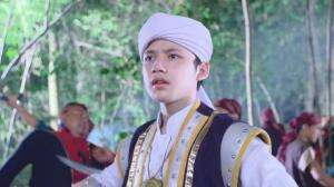 Jurus Sancaka Buana Kian Santang - KRKS Eps. 539-540