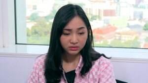Kekhawatiran Citra Kepada Tristan - Putri Untuk Pangeran Eps. 429